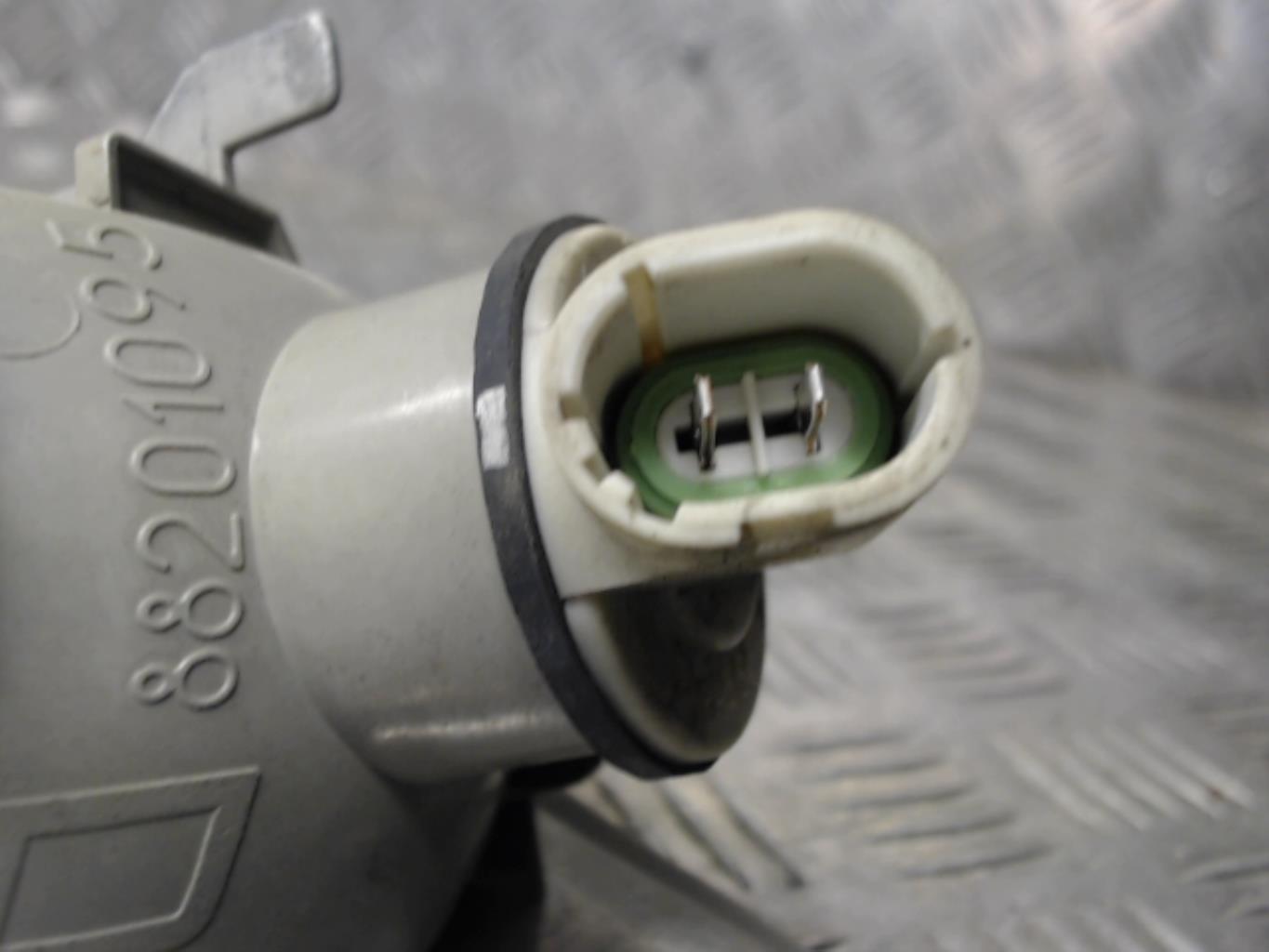 Gruppo ottico anteriore secondario destro (luci)(freccia) RENAULT SCENIC 1 PHASE 1 Gasolina - 1