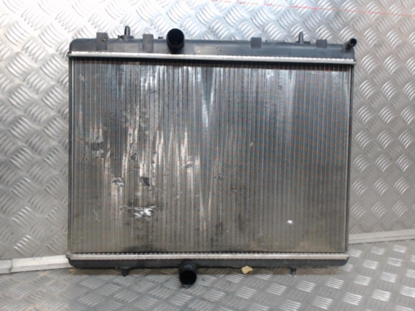 Radiatore acqua PEUGEOT 308 1 PHASE 2 Diésel - 1