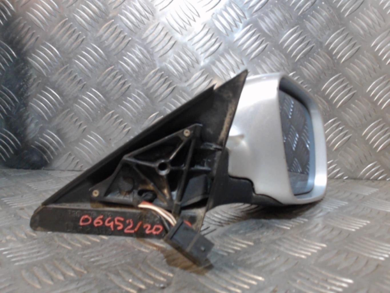 Retrovisor derecho AUDI A4 1 PHASE 1 Diésel - 1