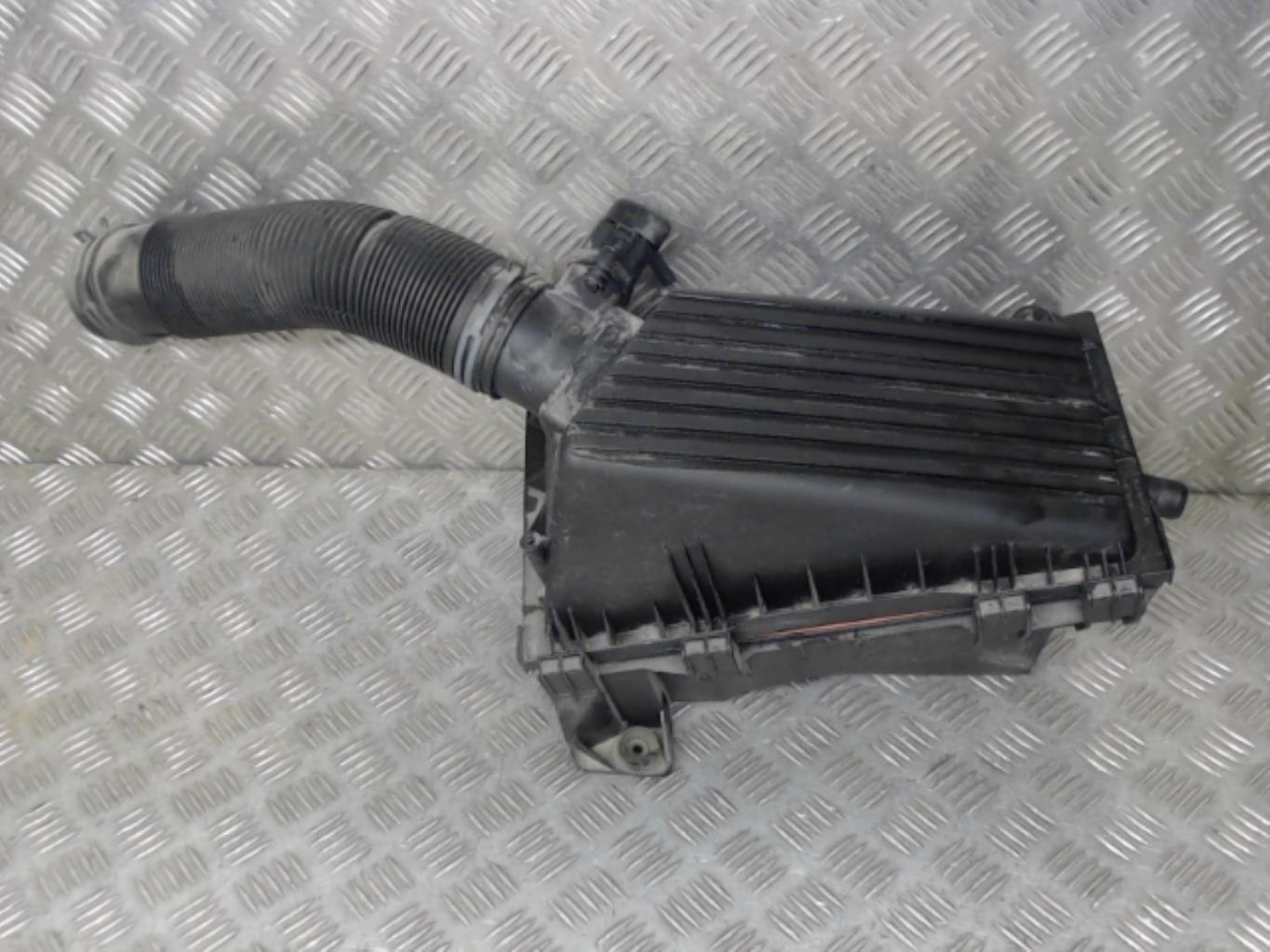 Boite a air SEAT IBIZA 3 PHASE 2 Essence - 1