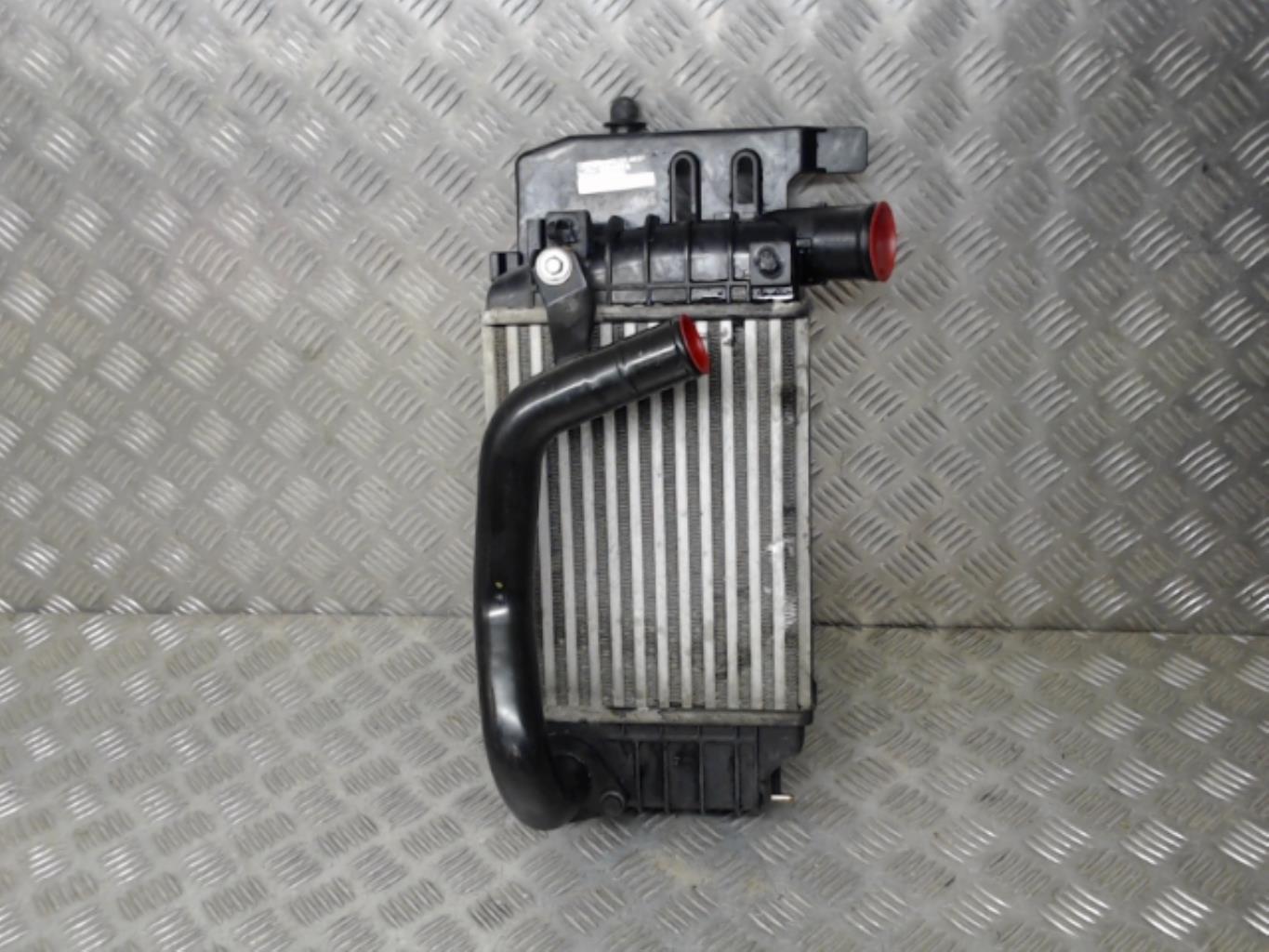 Echangeur air (Intercooler) TOYOTA YARIS 2 PHASE 1 Diesel - 1