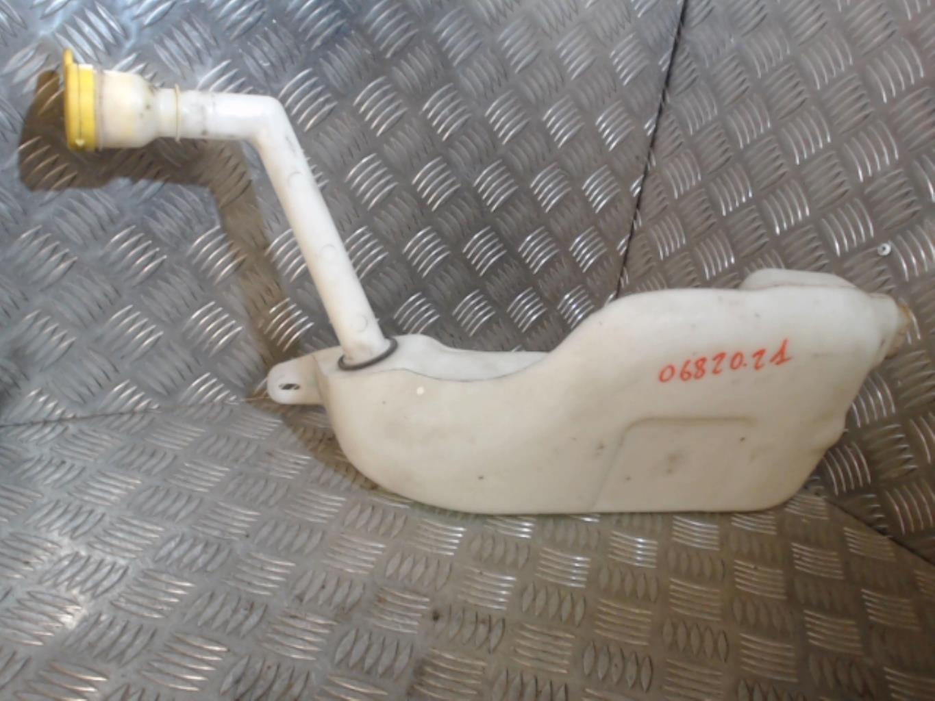 Vase de lave glace RENAULT SCENIC 3 PHASE 1 Diesel - 1