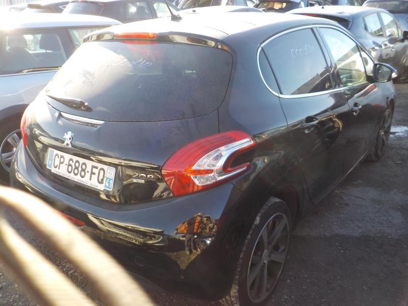 Specchietto retrovisore sinistro RENAULT SCENIC 1 PHASE 2 Diésel - 1