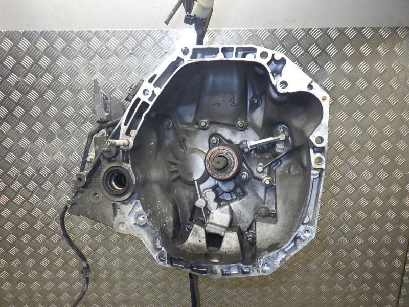 Boite de vitesses RENAULT CLIO 3 PHASE 1 Essence - 1