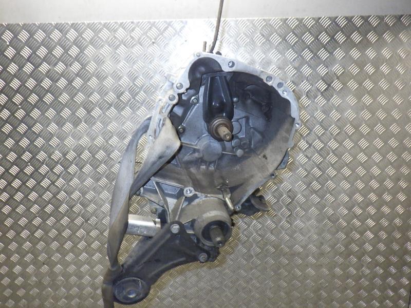 Boite de vitesses RENAULT TWINGO 1 PHASE 3 Essence - 1