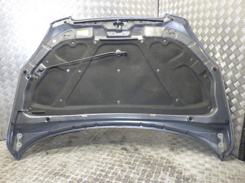 Capot KIA CEE-D 1 PHASE 1 Diesel - 1
