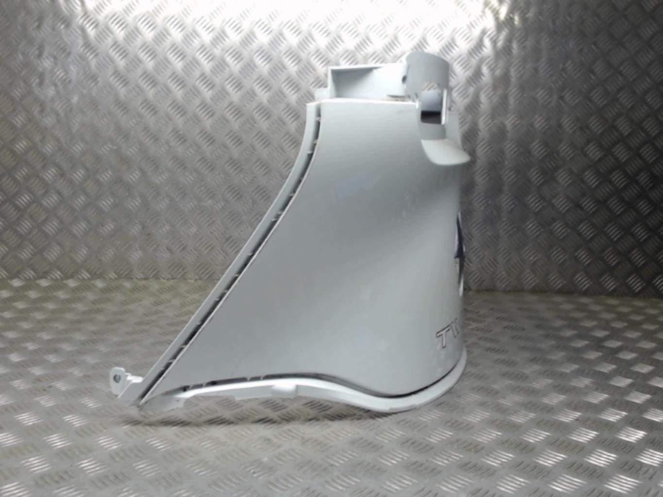 Garniture hayon RENAULT TWIZY  - 1