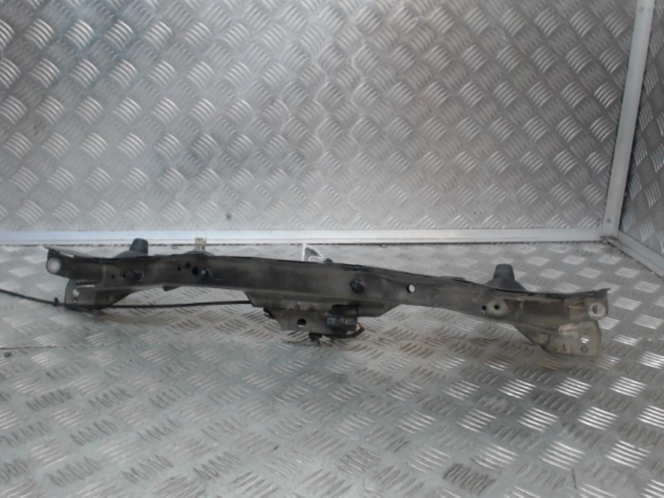 Cerniera cofano HONDA CIVIC 8 PHASE 1 Diésel - 1