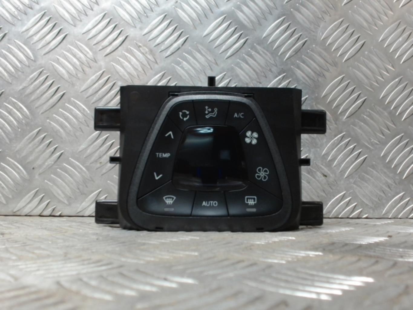 Commande chauffage PEUGEOT 108 Essence - 1