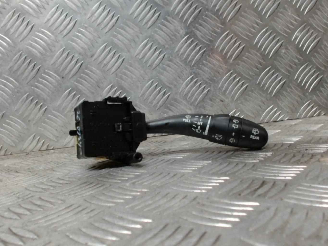 Commodo d'essuie glaces KIA CEE-D 1 PHASE 1 Diesel - 1