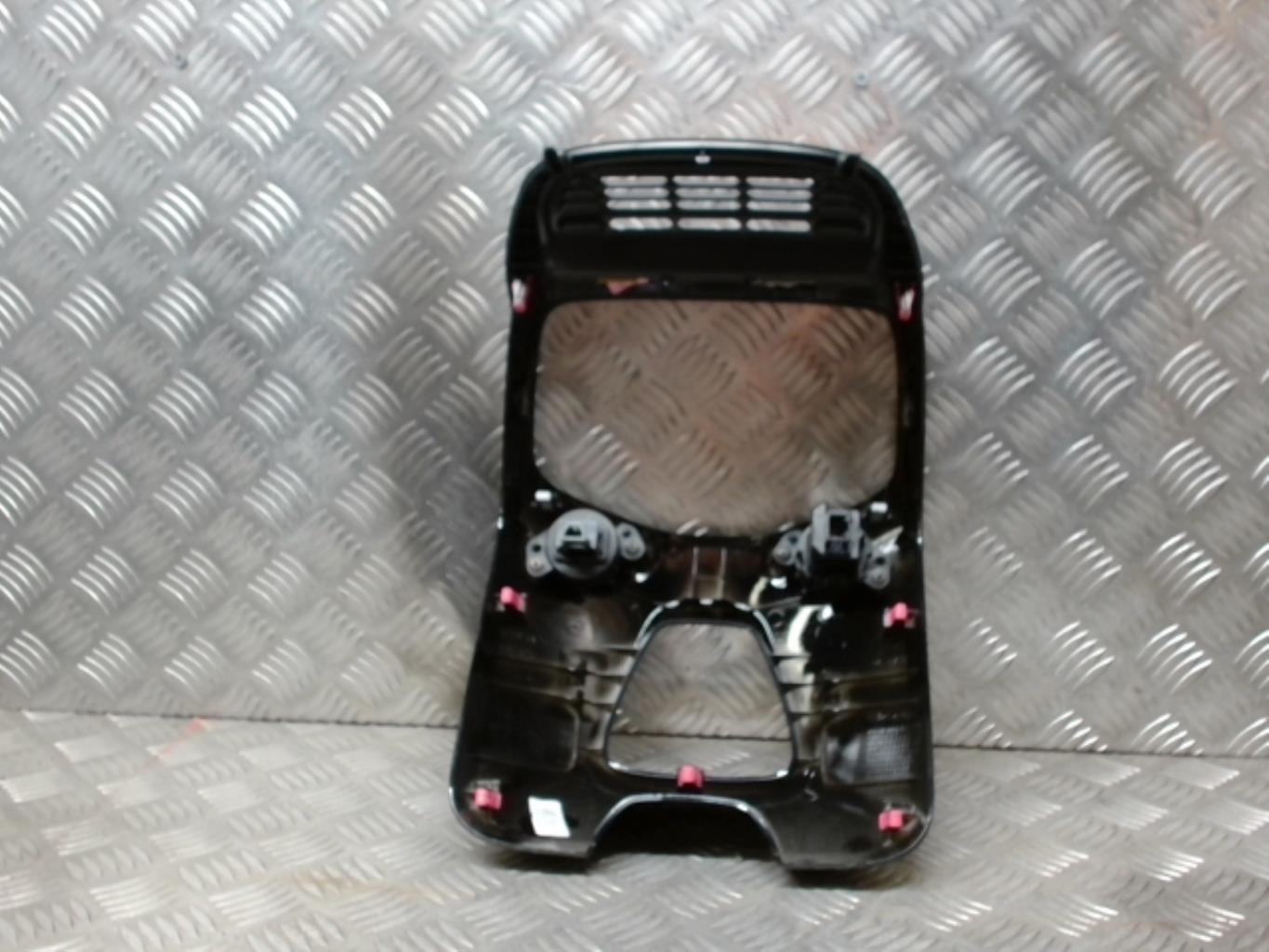 Consolle centrale (interno in plastica) PEUGEOT 108 Gasolina - 1