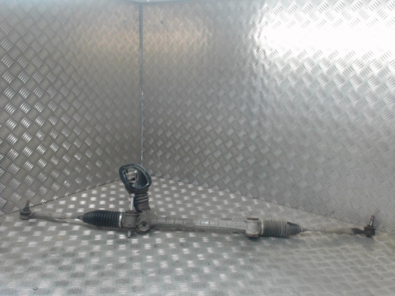 Cremagliera servosterzo CITROEN C1 1 PHASE 2 Gasolina - 1
