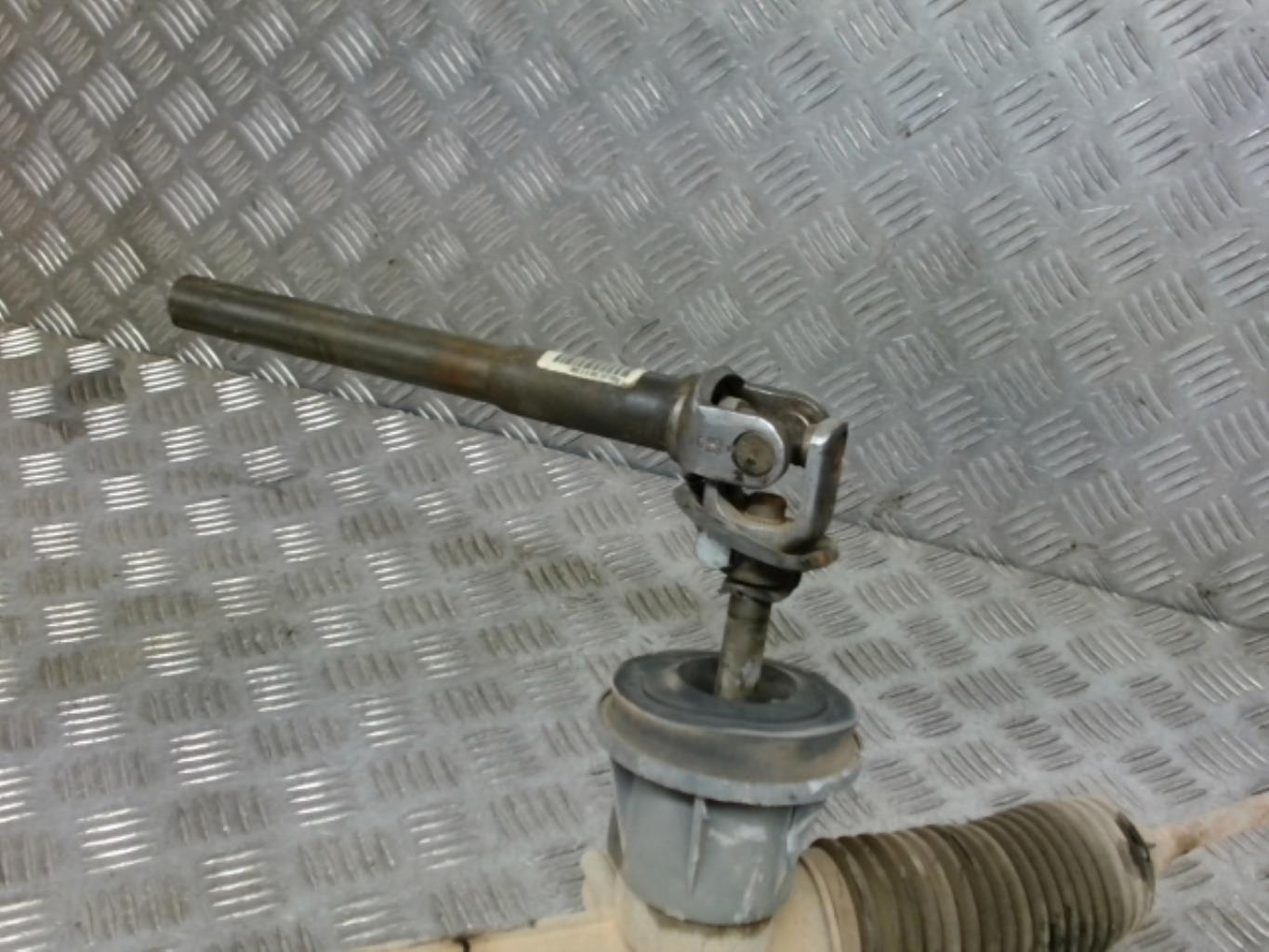 Cremagliera servosterzo FIAT PANDA 2 PHASE 1 Gasolina - 1