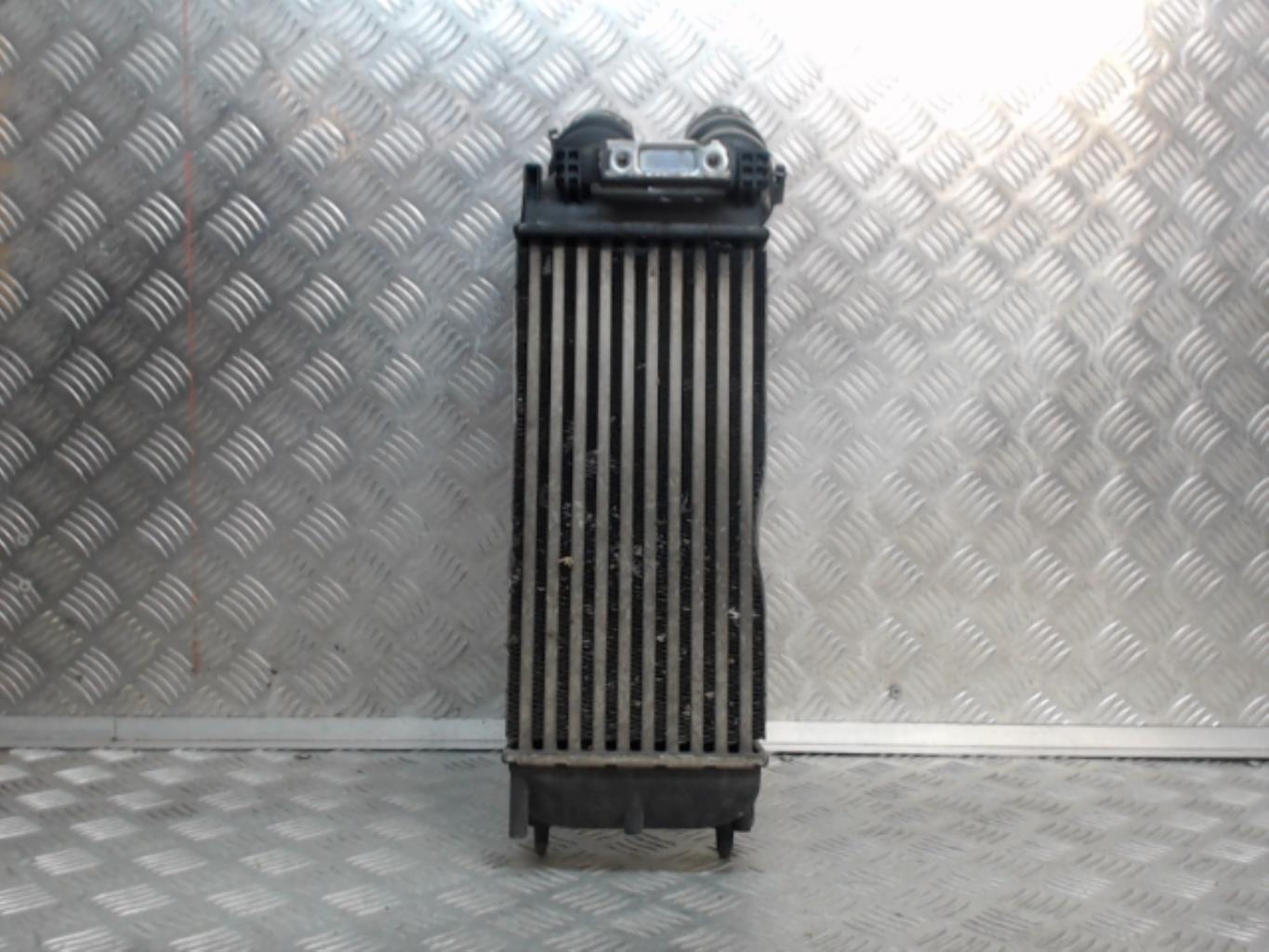 Echangeur air (Intercooler) CITROEN C4 PICASSO 1 Diesel - 1