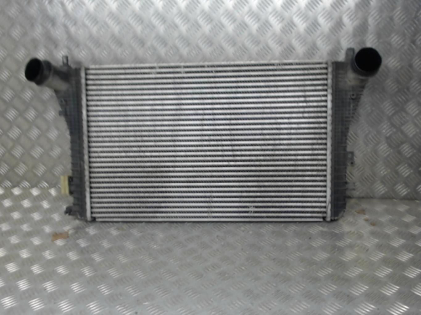 Scambiatore aria (Intercooler) VOLKSWAGEN TIGUAN 1 PHASE 1 Diésel - 1