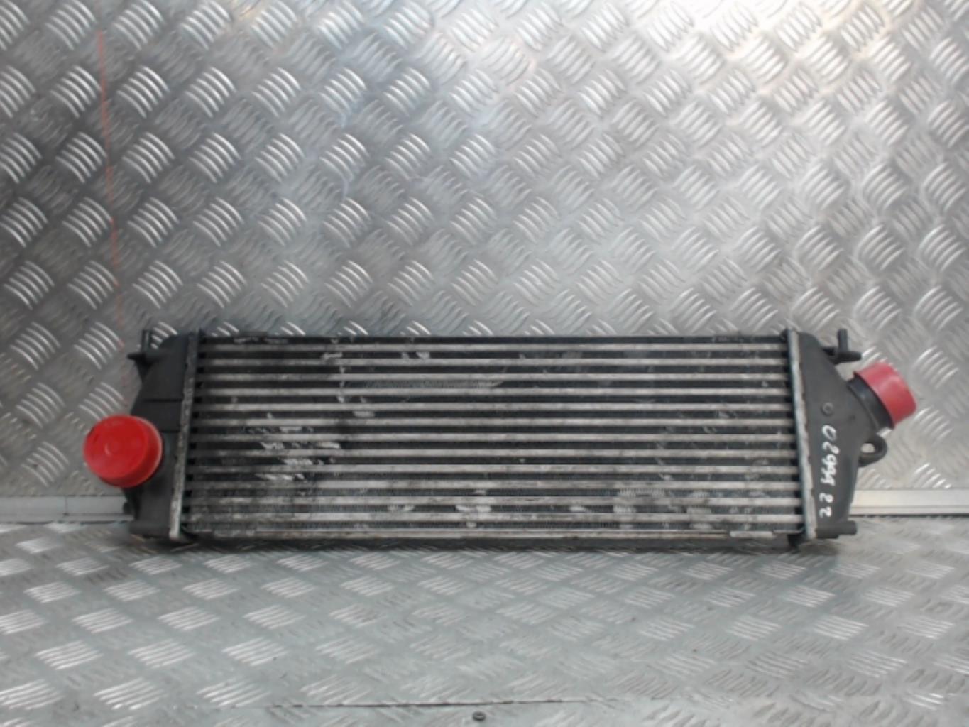 Echangeur air (Intercooler) RENAULT TRAFIC 2 PHASE 2 Diesel - 1