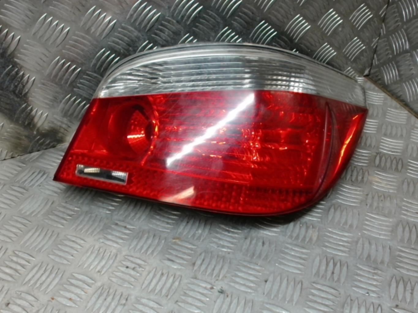 Fanale posteriore principale destro (luci) BMW SERIE 5 E60 PHASE 1 Diésel - 1