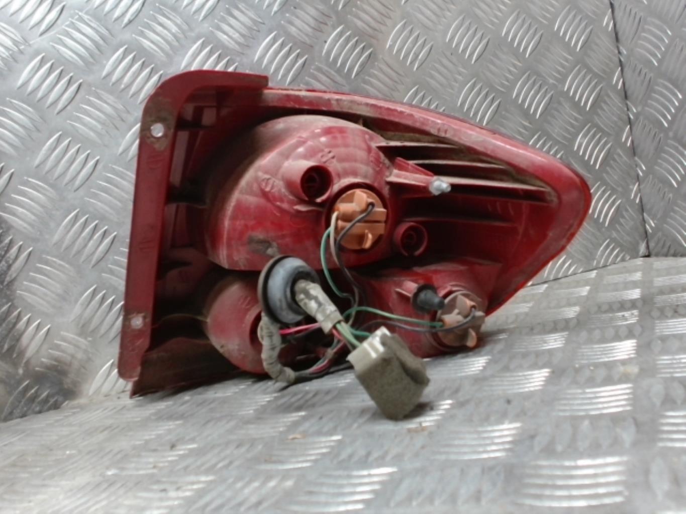 Fanale posteriore principale sinistro (luci) HYUNDAI GETZ PHASE 1 Diésel - 1