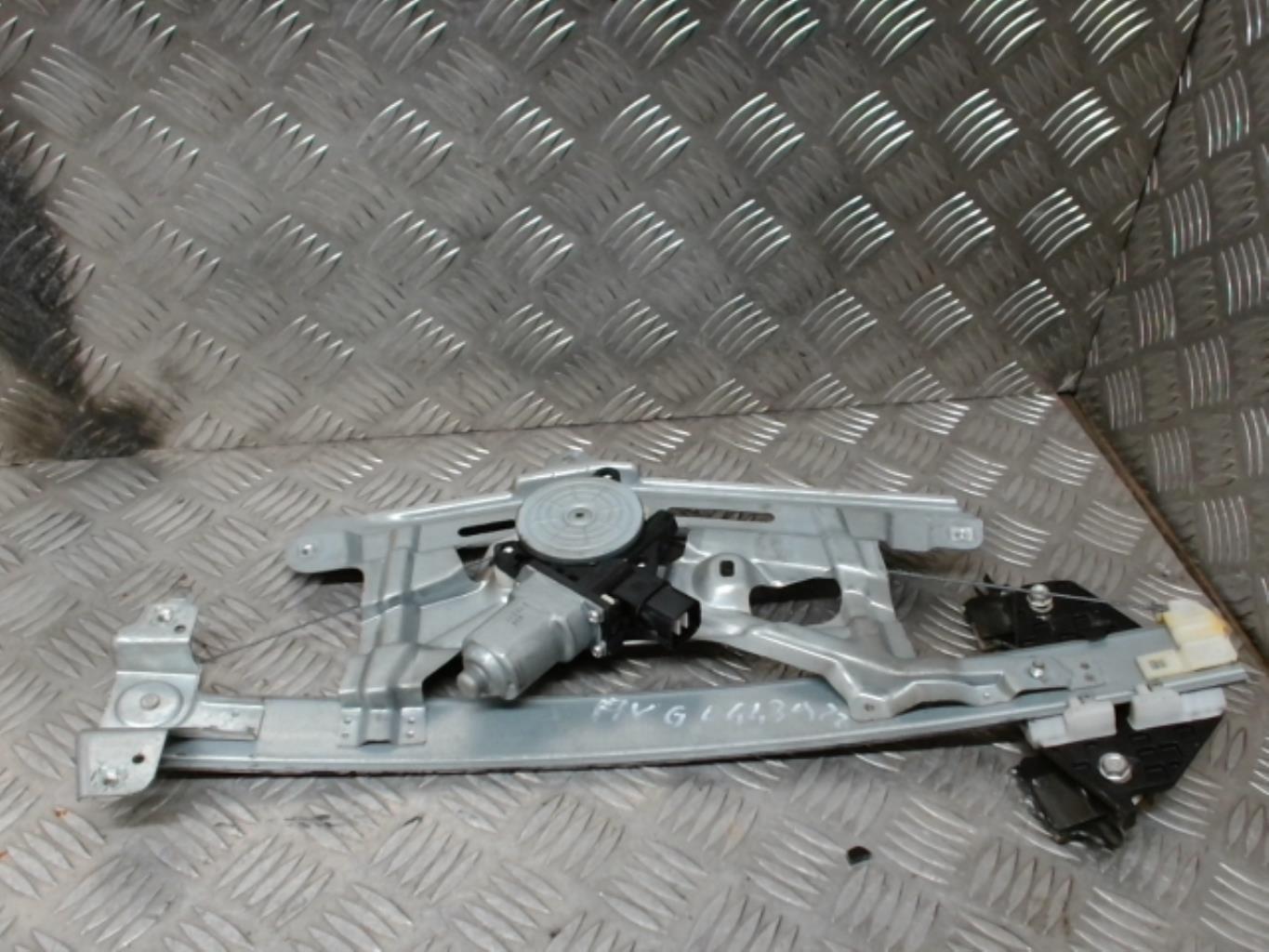 Alzacristalli elettrico anteriore sinistro HONDA CIVIC 8 PHASE 1 Diésel - 1