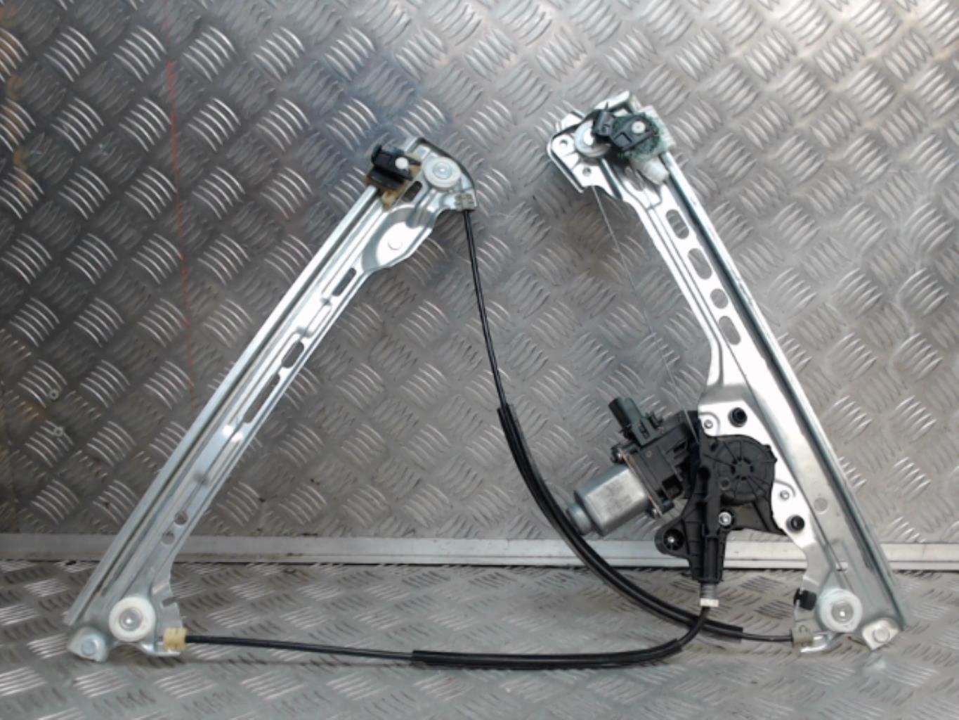 Motore alzacristalli anteriore sinistro RENAULT MEGANE 4 PHASE 1 Gasolina - 1