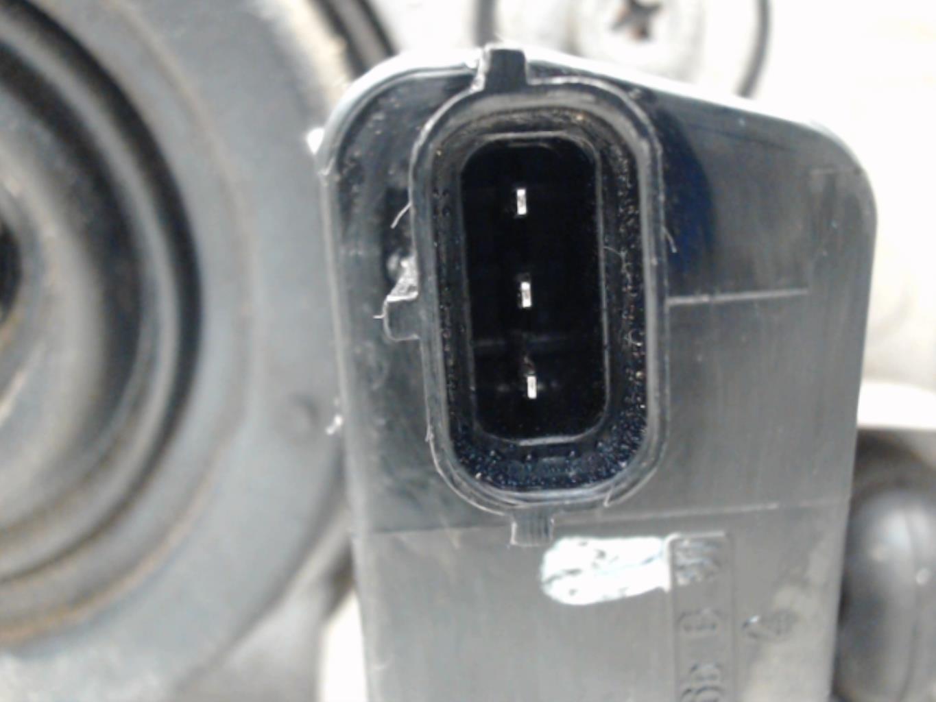 Gruppo ottico anteriore principale destro (luci)(faro) CHEVROLET KALOS Gasolina/GLP - 1