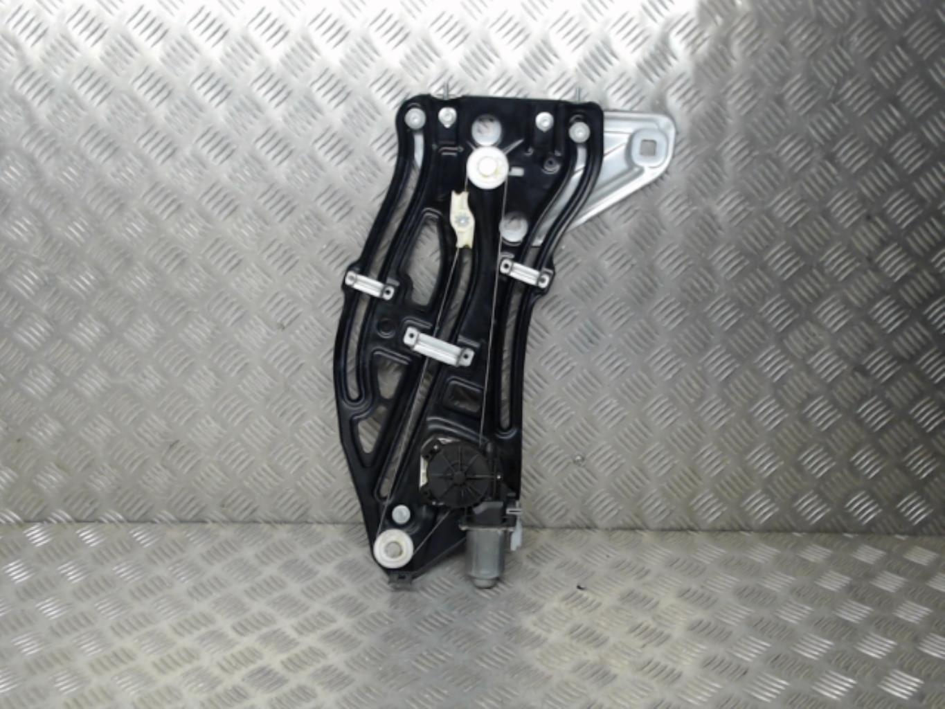 Alzacristalli elettrico posteriore sinistro PEUGEOT 207 PHASE 1 CABRIOLET Diésel - 1
