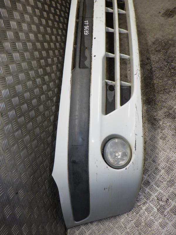 Pare choc avant RENAULT SCENIC 1 PHASE 2 Diesel - 1