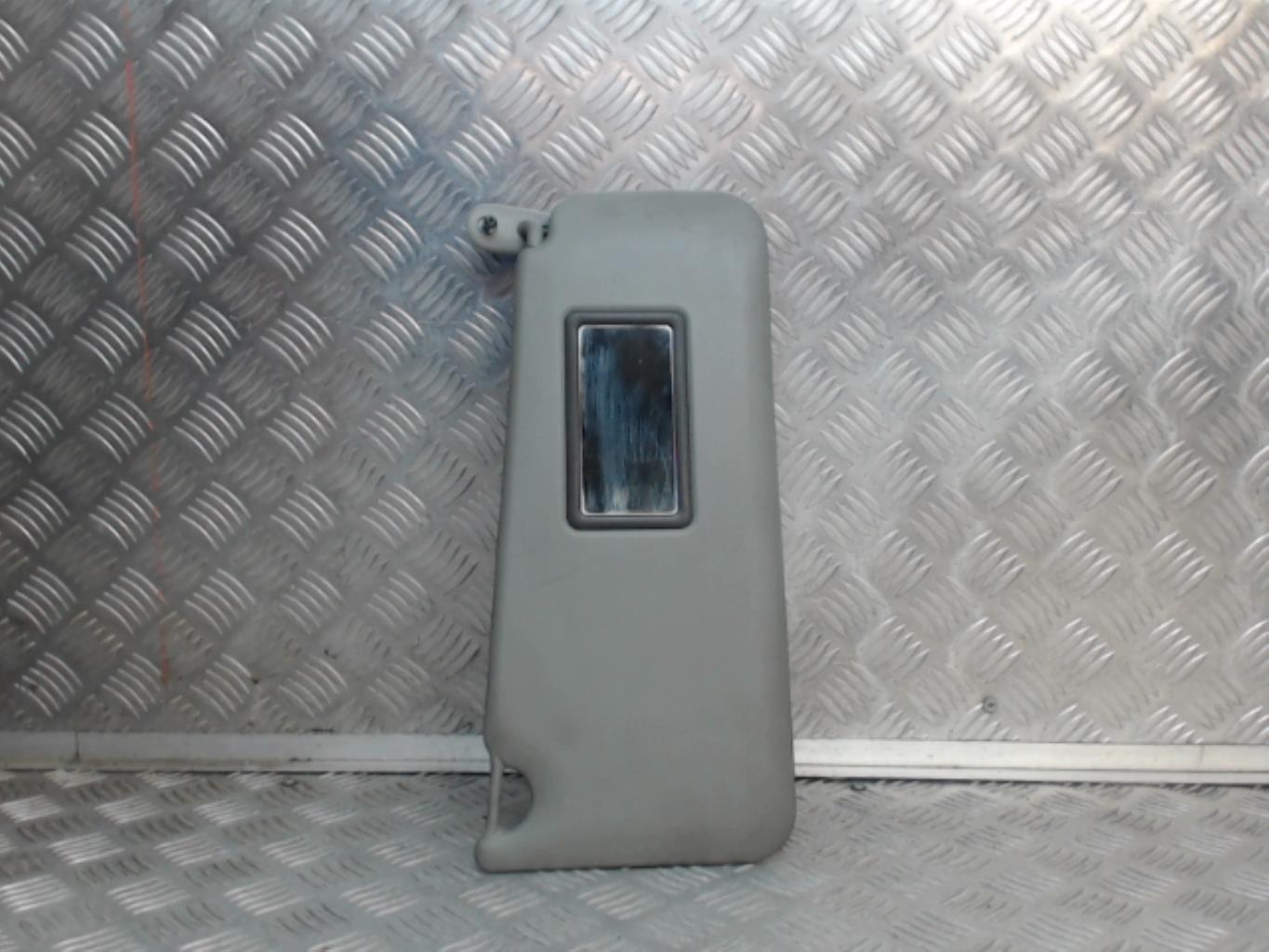 Visiera parasole destra RENAULT SCENIC 1 PHASE 2 Gasolina - 1