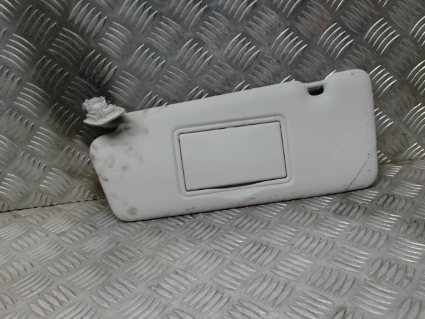 Pare soleil droit RENAULT TWINGO 3 PHASE 2  - 1