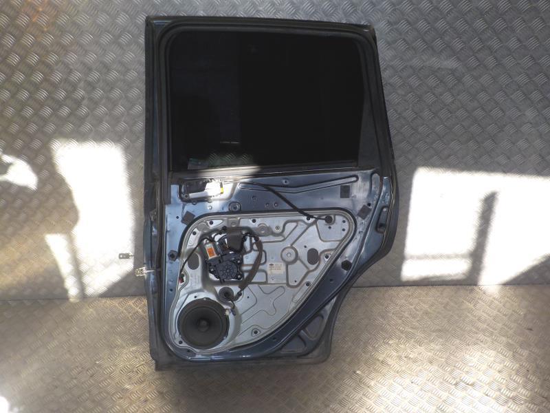 Porte arriere droit FORD C-MAX 1 PHASE 2 Diesel - 1