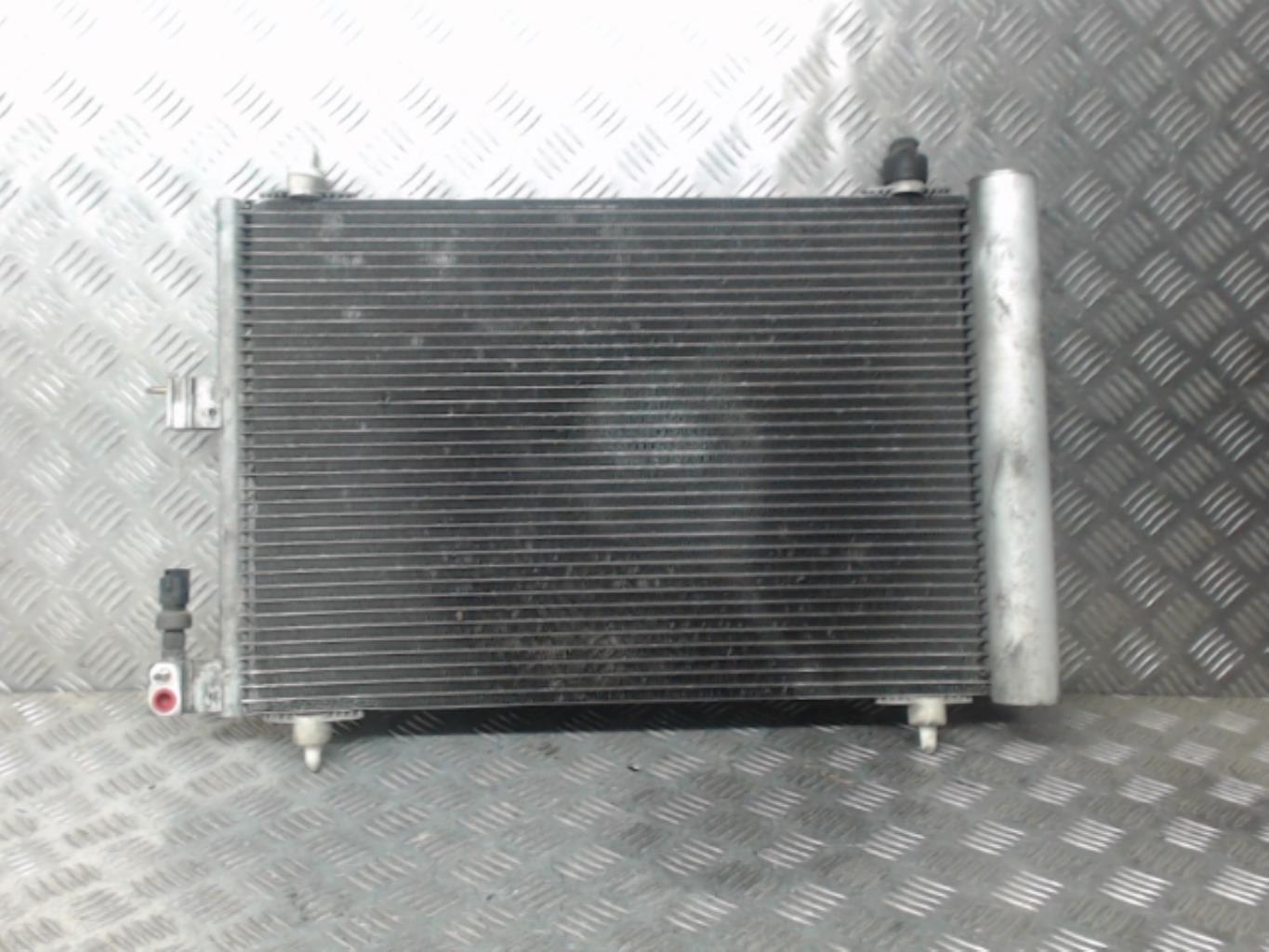 Radiateur clim CITROEN XSARA PICASSO PHASE 1 Diesel - 1