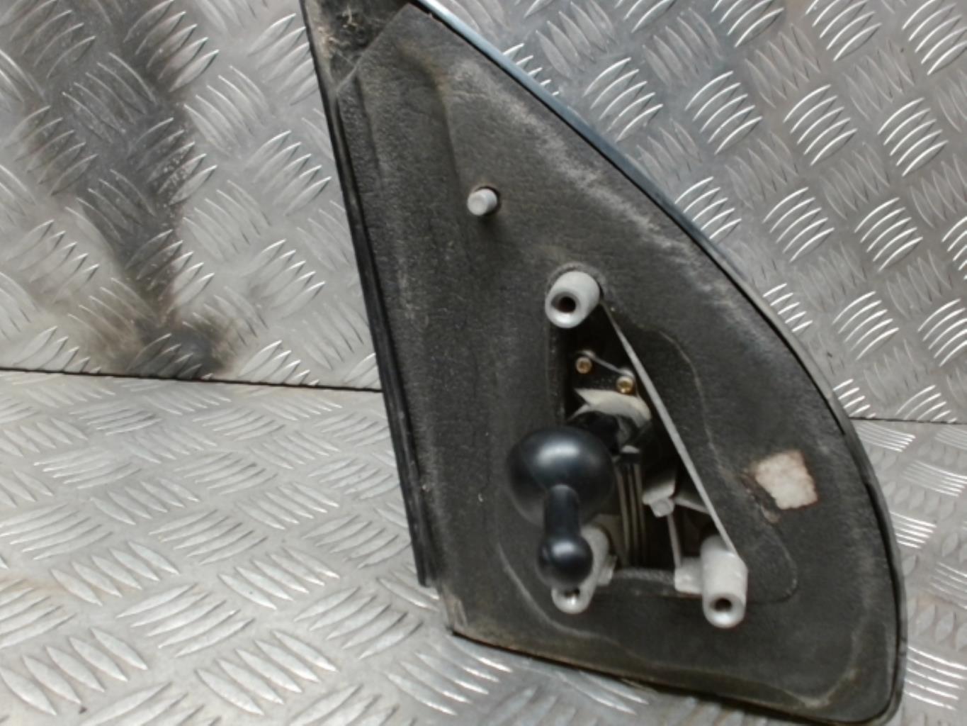 Specchietto retrovisore sinistro CHEVROLET KALOS Gasolina/GLP - 1