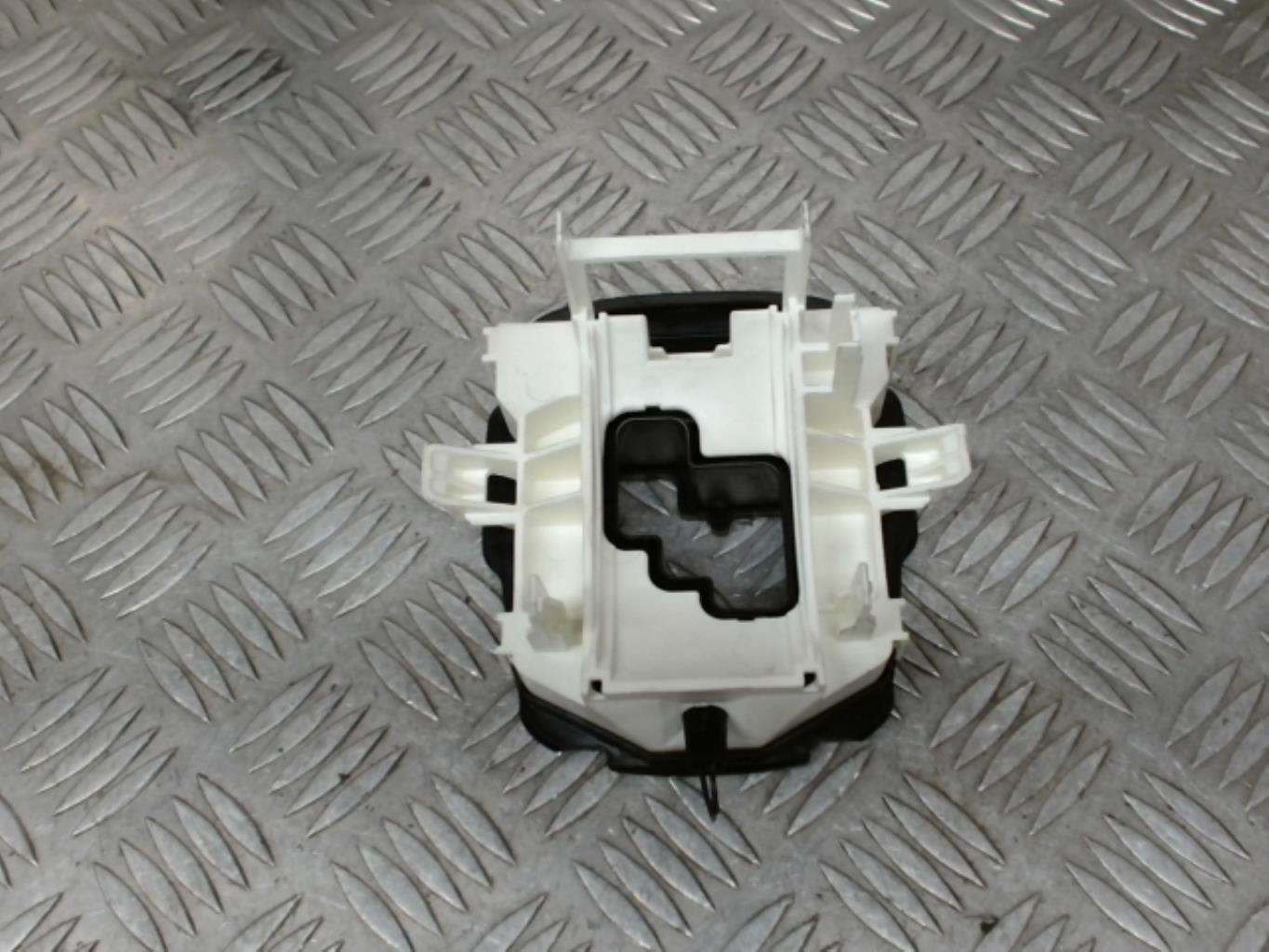 Cuffia leva cambio PEUGEOT 108 Gasolina - 1