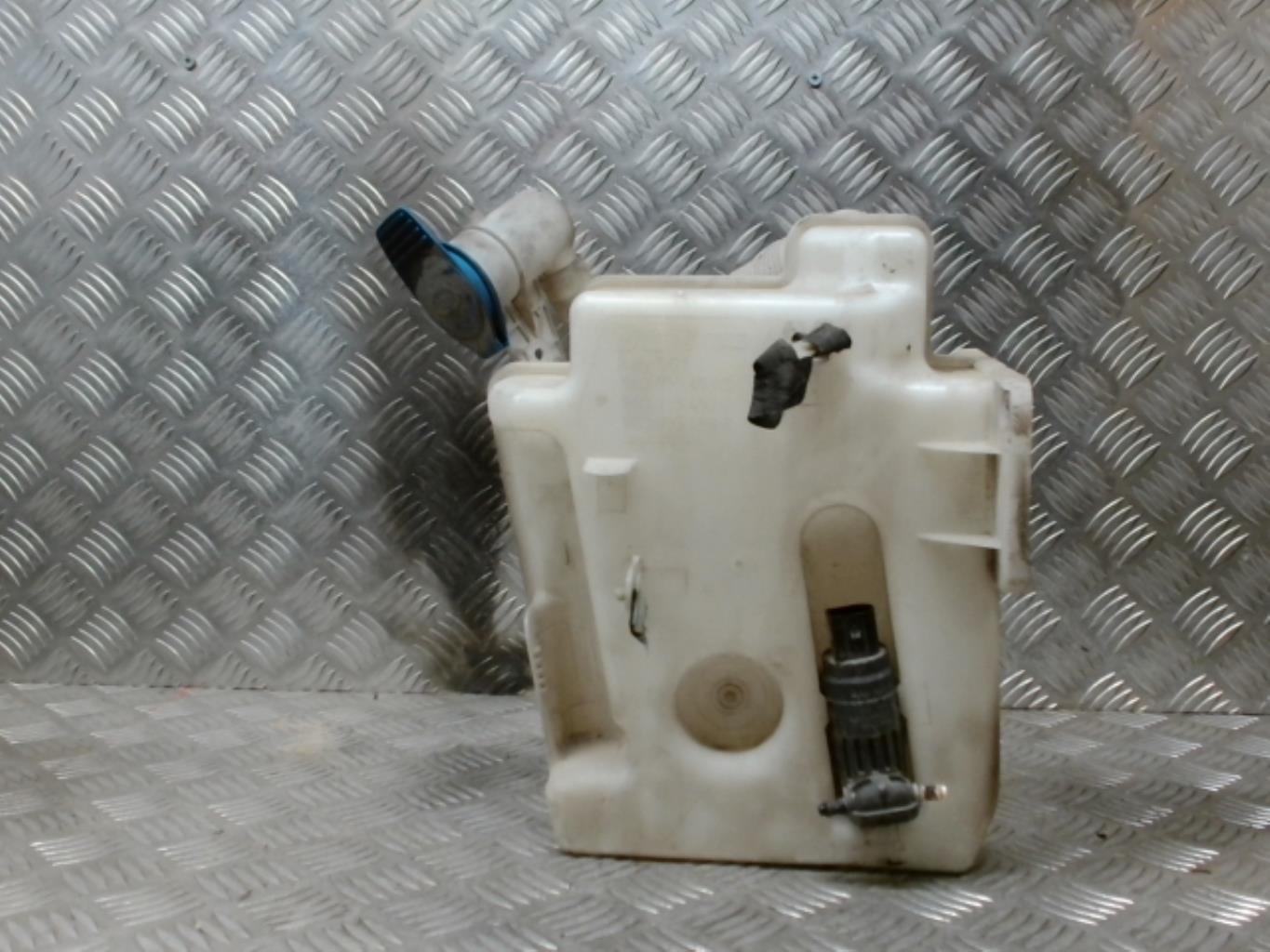 Vase de lave glace SEAT ALTEA PHASE 1 Diesel - 1