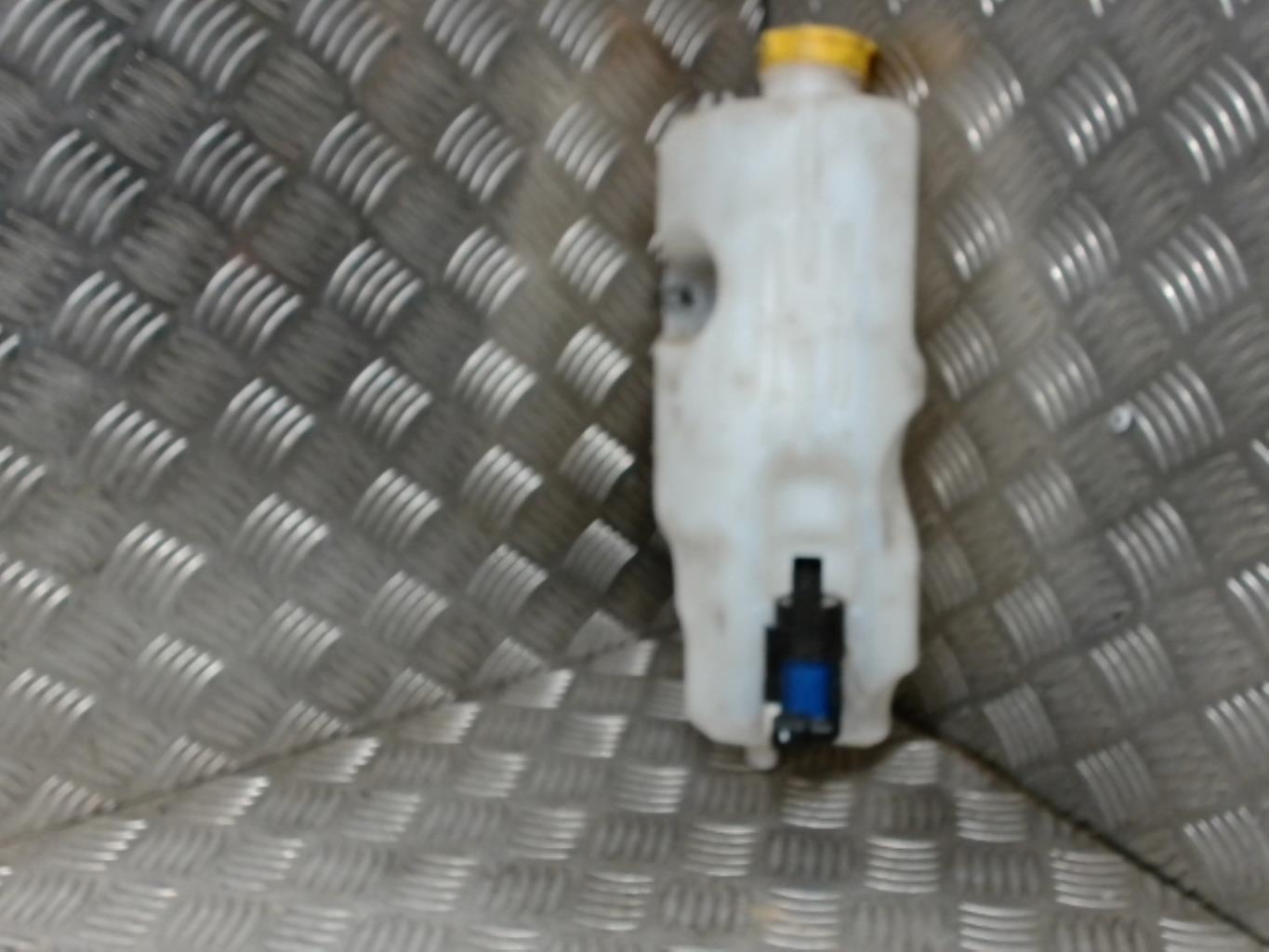 Vase de lave glace RENAULT TWINGO 3 PHASE 2  - 1