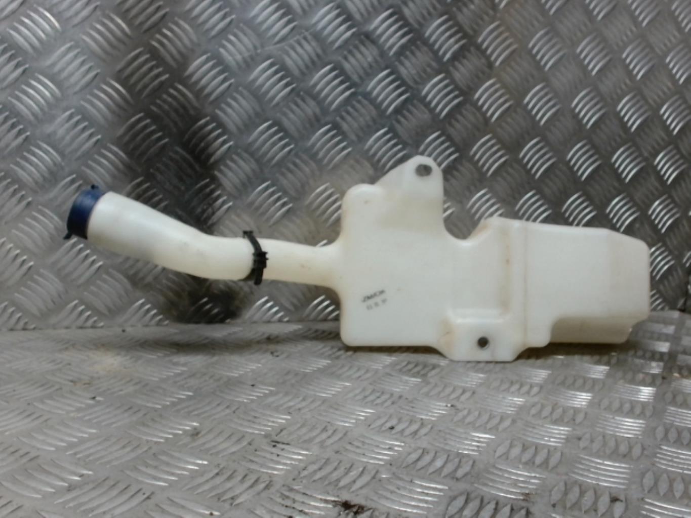 Vaschetta lavavetri FIAT 500 2 PHASE 2 Gasolina - 1