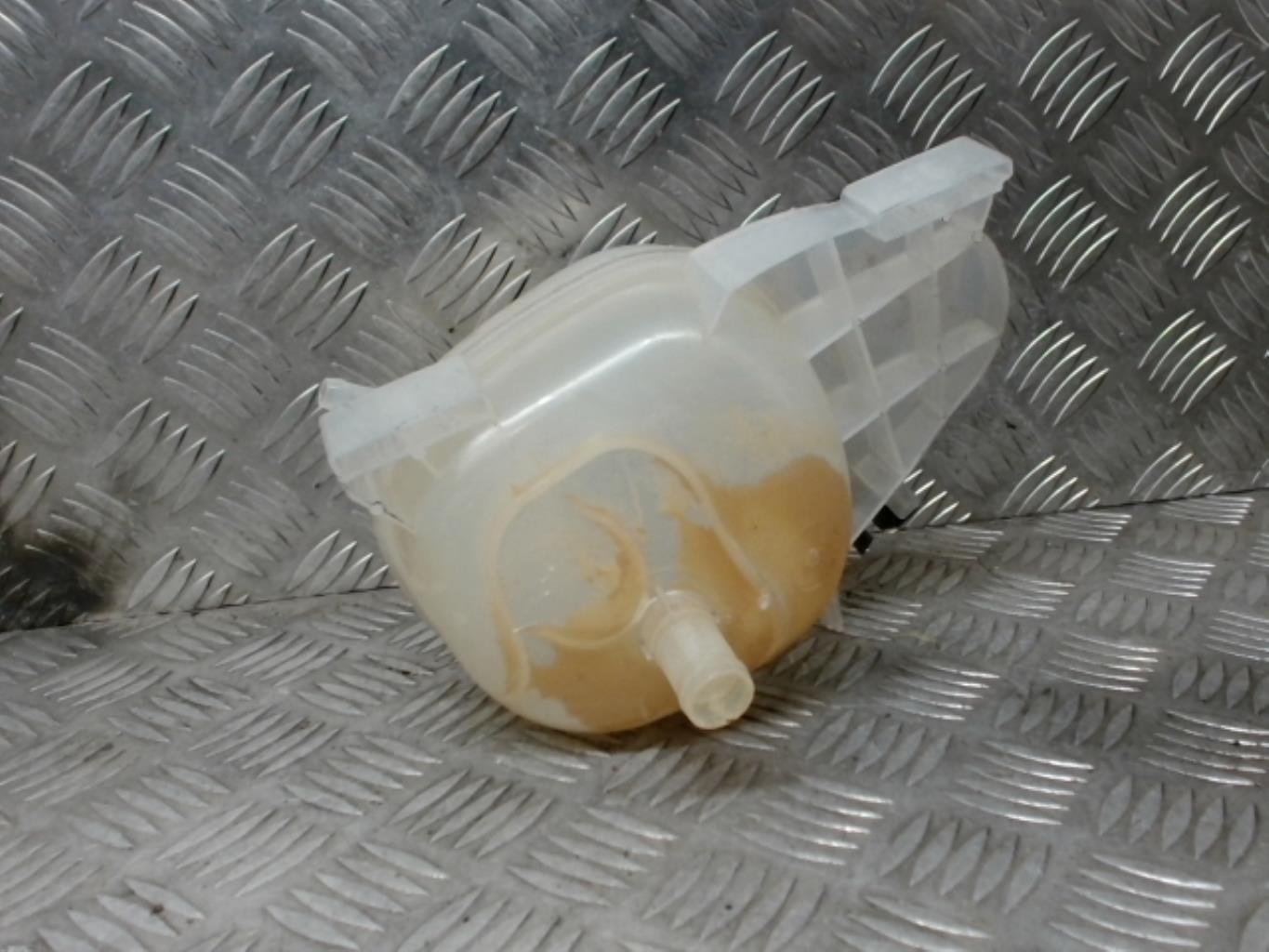 Vaso di espansione RENAULT TWINGO 3 PHASE 2  - 1