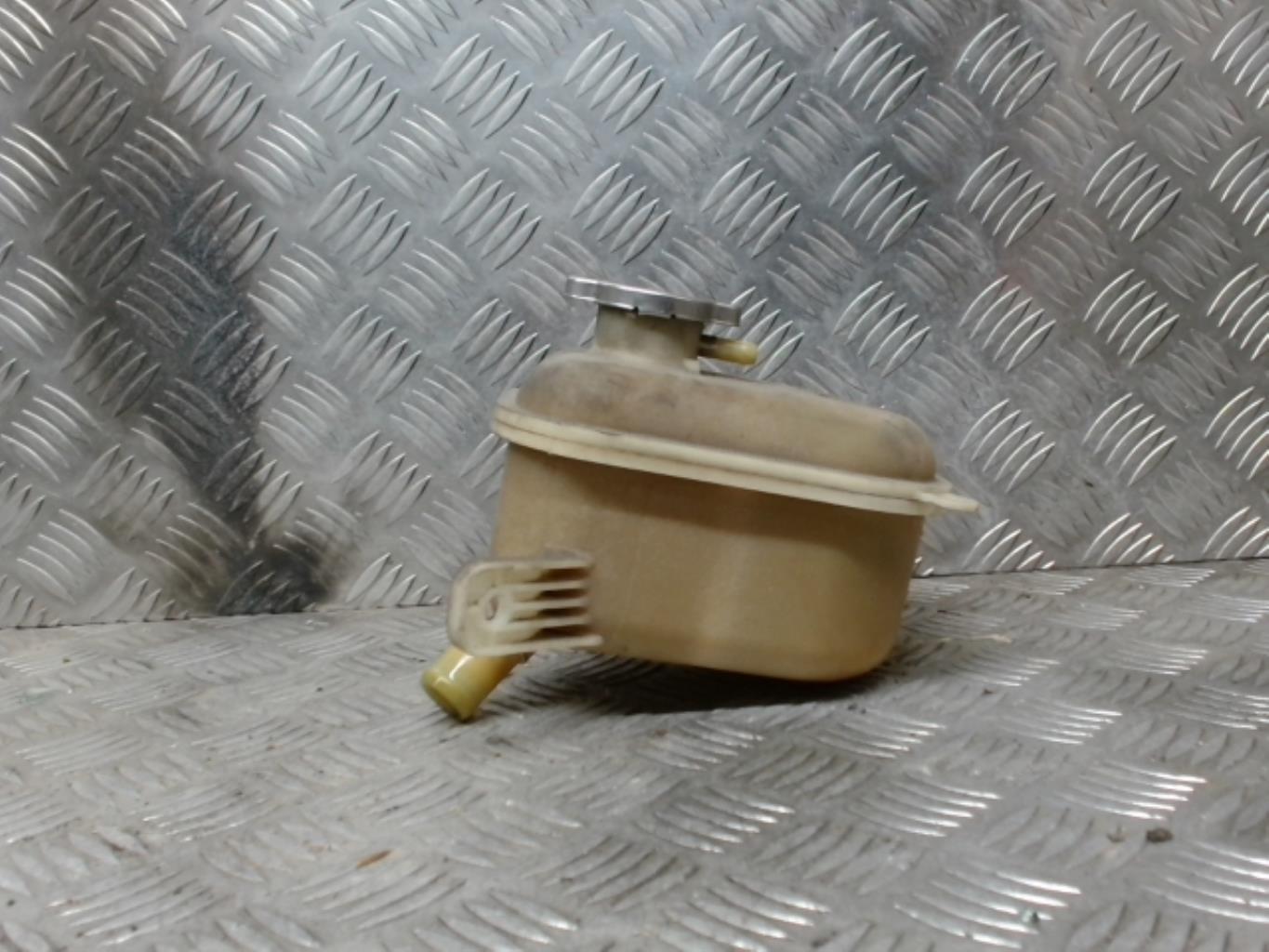 Vase d'expansion KIA CEE-D 1 PHASE 1 Diesel - 1