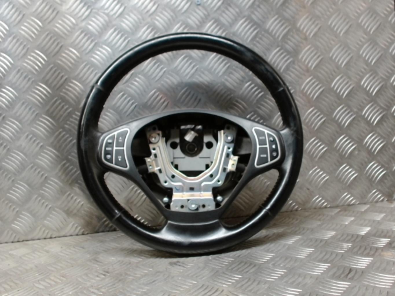 Volant KIA CEE-D 1 PHASE 1 Diesel - 1