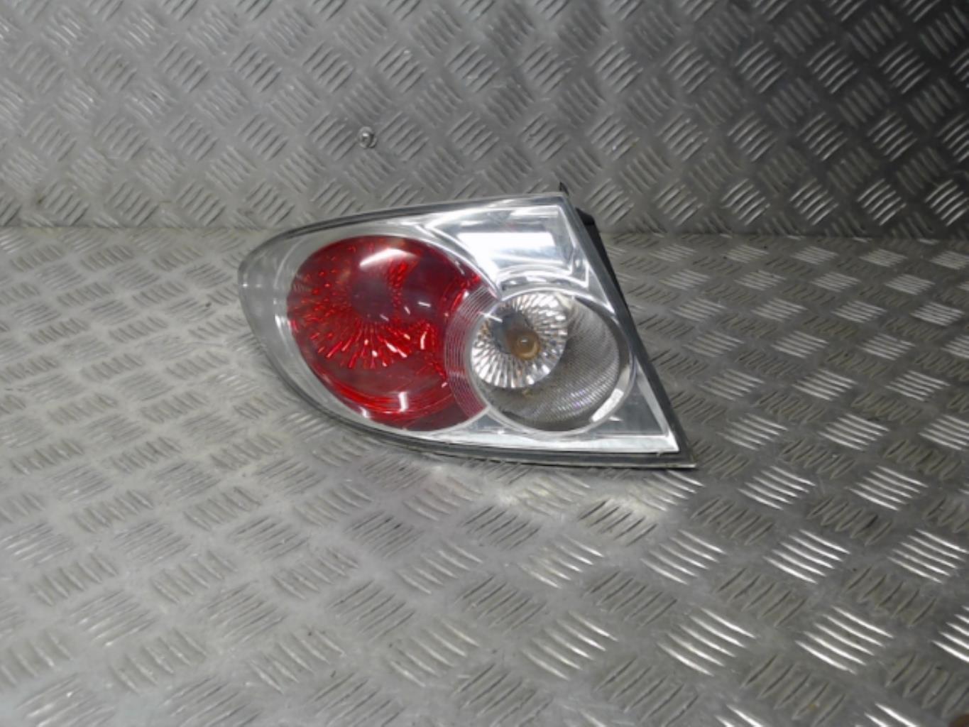 Fanale posteriore principale sinistro (luci) MAZDA 6 1 PHASE 2 Diésel - 1
