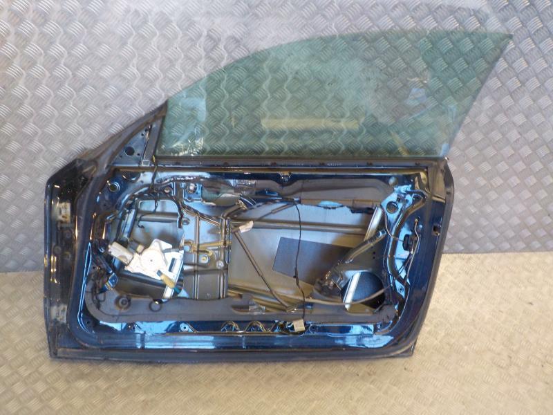 Porte avant droit BMW SERIE 1 E81 Diesel - 1