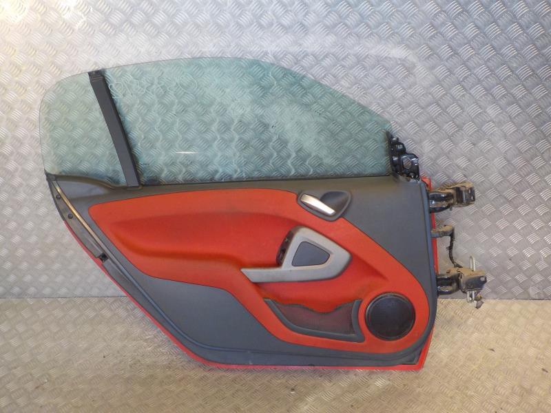 Porte avant gauche SMART FORTWO 2 COUPE  - 1