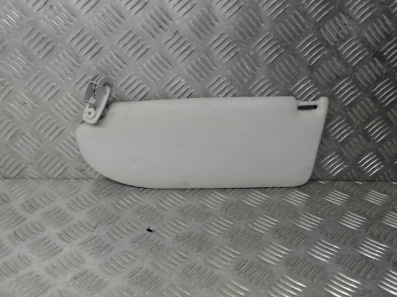 Visiera parasole destra SEAT IBIZA 3 PHASE 1  - 1
