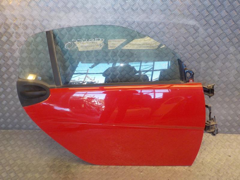 Porte avant droit SMART FORTWO 2 COUPE  - 1