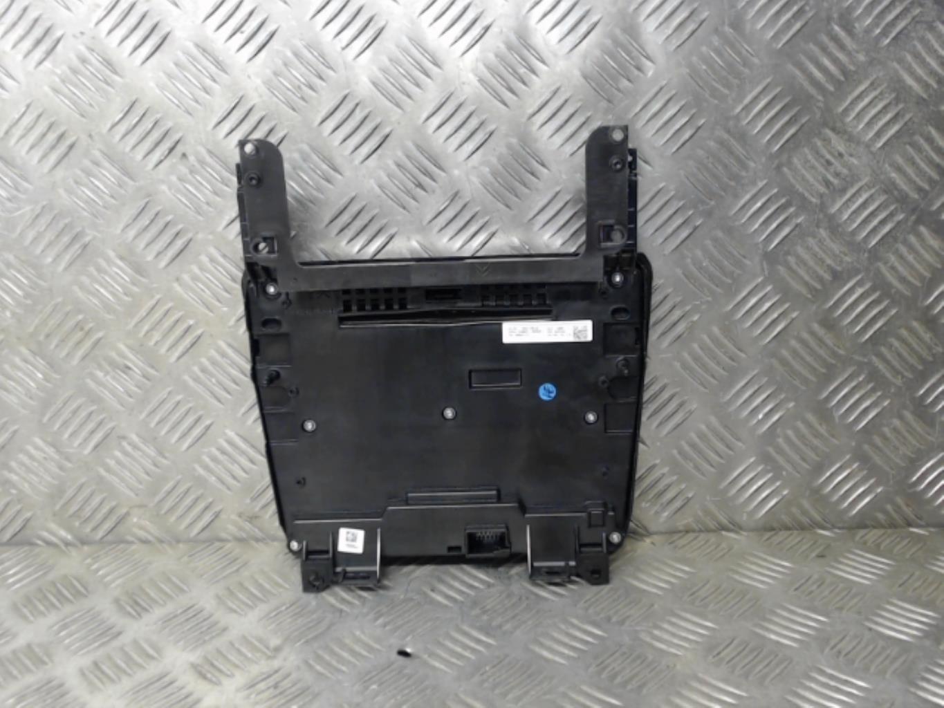 Commande chauffage CITROEN C4 2 PHASE 1 Diesel - 1