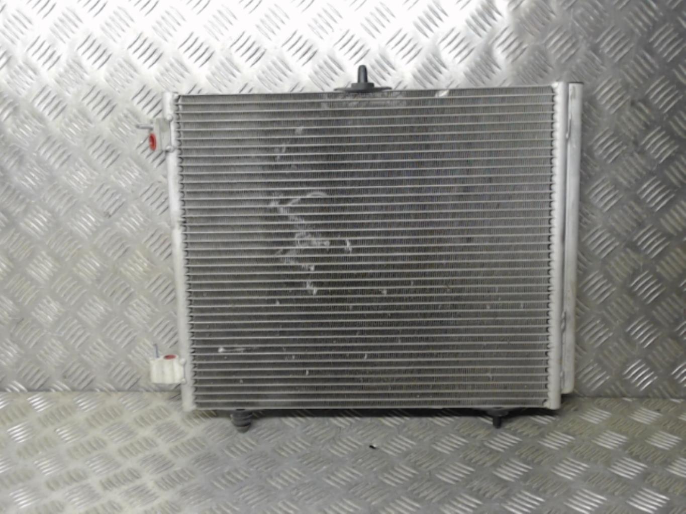 Condenseur de clim CITROEN C2 PHASE 1 Essence - 1