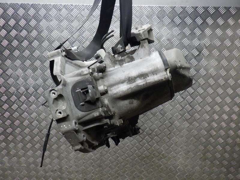 Boite de vitesses CITROEN C3 2 PHASE 1 Essence - 1