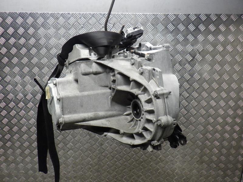 Boite de vitesses DS DS3 PHASE 2 Diesel - 1