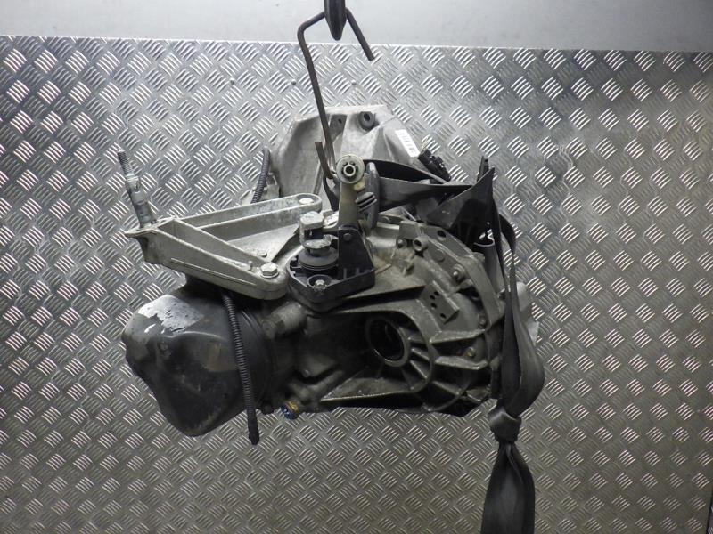Boite de vitesses RENAULT CLIO 3 PHASE 1 Essence - 1