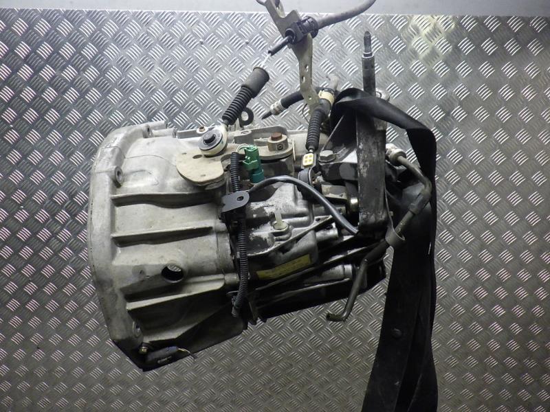 Boite de vitesses RENAULT LAGUNA 2 PHASE 2 Essence - 1